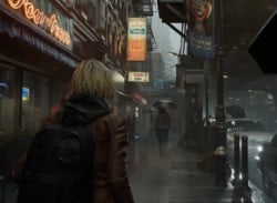 Resident Evil Requiem Ray Tracing Trailer Hints At Open City Environment