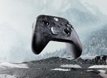 The Witcher 3 Special Edition Xbox Controllers Now Available To Buy