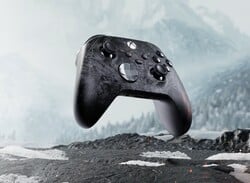 The Witcher 3 Special Edition Xbox Controllers Now Available To Buy