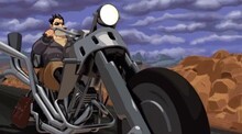 Full Throttle Remastered