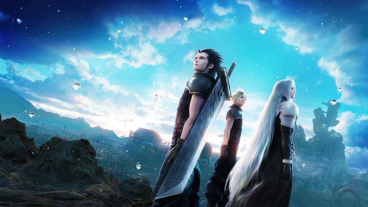 Crisis Core: Final Fantasy VII Reunion wordt in december gelanceerd, Xbox-pre-orders nu beschikbaar