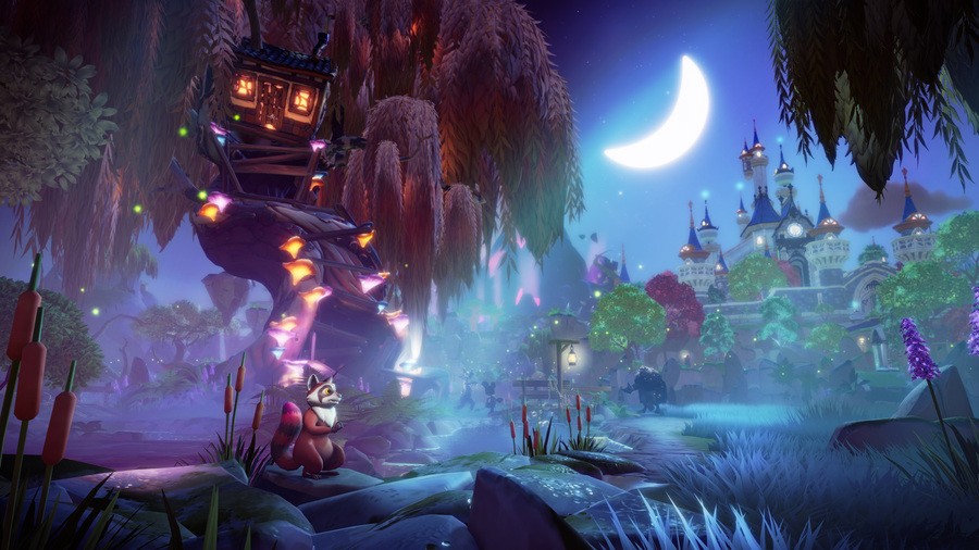 Disney Dreamlight Valley Roadmap Details 2023 Content Coming To Xbox Game Pass