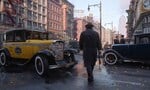 Video: Here's 15 Minutes Of Mafia: Definitive Edition Gameplay