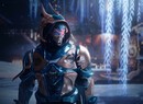 Destiny 2 Brings The Holiday Spirit With Free 'The Dawning' Event