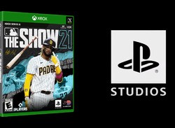 Here's The PlayStation Intro To MLB The Show 21 On Xbox Series X