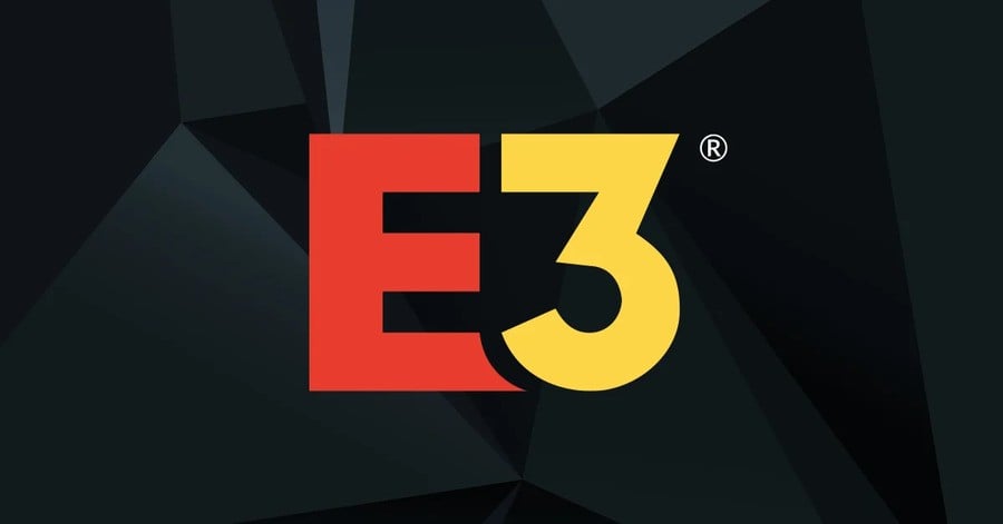 E3 2022's 'In Person' Event Has Been Axed