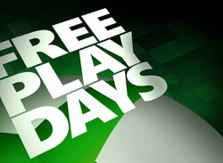It Looks Like Xbox Free Play Days Isn't Happening This Weekend