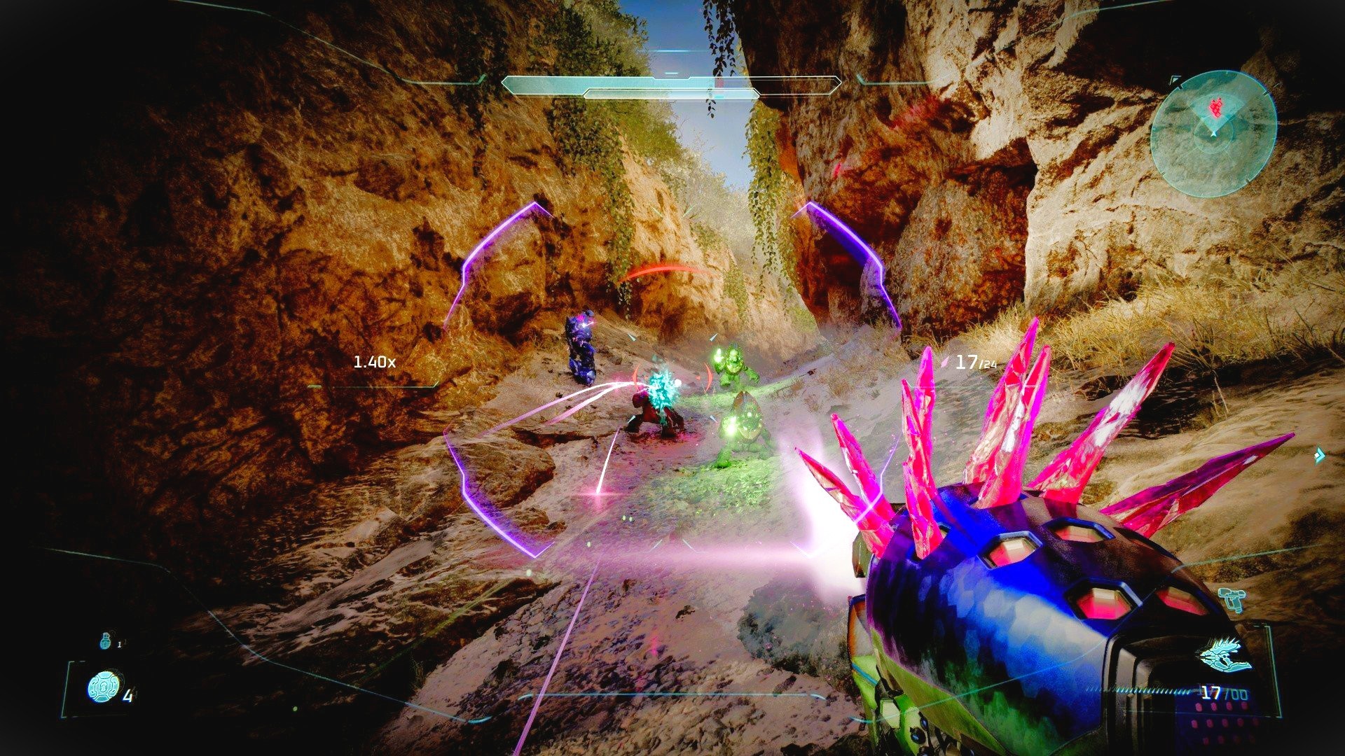 Halo Studios Gives Reason For Dropping PvP Multiplayer In Campaign Evolved Halo Studios Gives Reason For Dropping PvP Multiplayer In Campaign Evolved