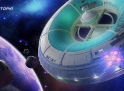 Xbox Series X Gets Its First Game Preview Title, Spacebase Startopia