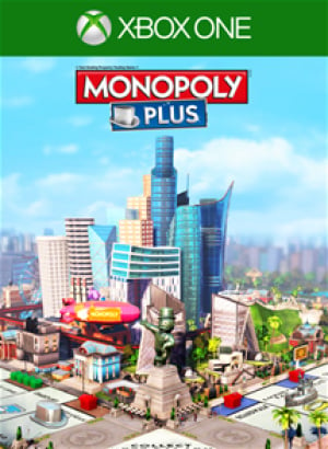 Monopoly Plus Slot Game