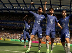 FIFA 22 Looks To Be Dropping On Xbox Game Pass Very Soon