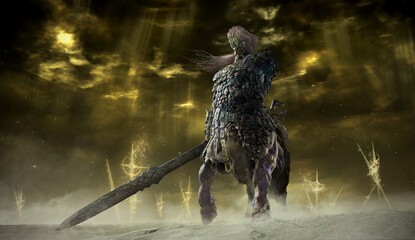 Elden Ring Nightreign Spin-Off Is Getting An Xbox Expansion By March 2026