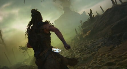 Senua Brings A 'Different Kind' Of Hellblade Game To Xbox Game Pass In 2027 3