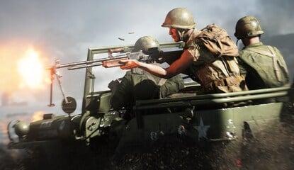 Battlefield 6 Rumoured To Be A Cross-Gen Reboot, Multiplayer Aiming For 128 Players