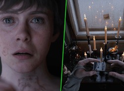 Hideo Kojima Shows Off Xbox Game OD, And It Looks Insane