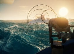 2022 Will Be 'The Biggest Year Yet' For Sea Of Thieves