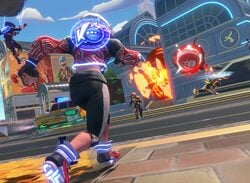 EA's Knockout City Slams Its Way Onto Xbox Consoles This May