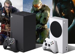 Microsoft Is Already Working On Future Xbox Series Iterations