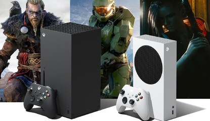 Microsoft Is Already Working On Future Xbox Series Iterations