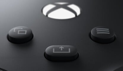 Xbox Is Reportedly Releasing A Brand-New Controller Revision In 2026