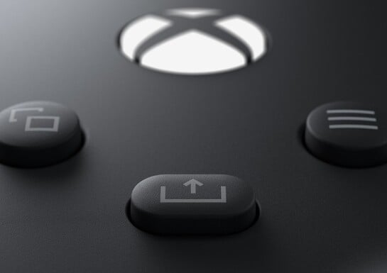 Xbox Is Reportedly Releasing A Brand-New Controller Revision In 2026