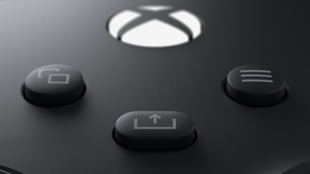 Xbox Is Reportedly Releasing A Brand-New Controller Revision In 2026 ...
