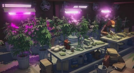 Schedule 1 Is Coming To Xbox Next Week, But It's Not The Game You're Thinking Of 5