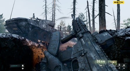 Here's What Call Of Duty: Modern Warfare 4 Looks Like On Xbox Series X|S 4