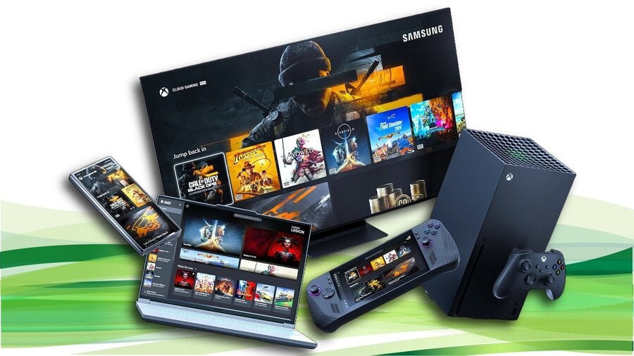 23 New 'Xbox Play Anywhere' Games Highlighted In Latest Monthly Roundup