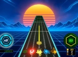 New Guitar Hero-Style Game Announced For Xbox Alongside 'Telecaster Edition' Controller