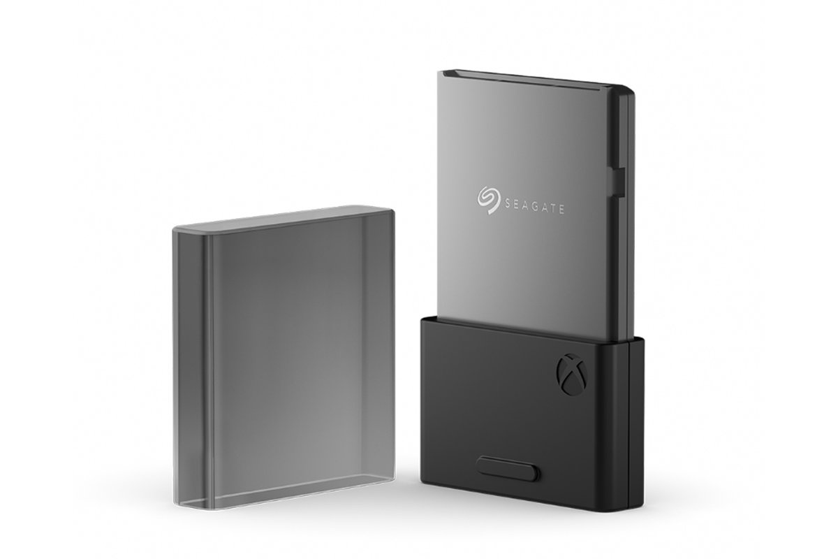 Seagate announces new internal SSDs made for the Sony PlayStation