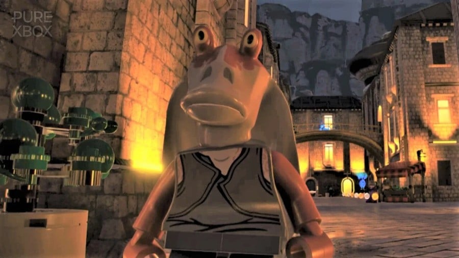 Xbox's South Of Midnight Has A Surprising Connection To Star Wars