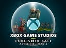 Xbox Game Studios Hosts Extensive Steam Sale (April 20 - May 4)
