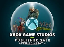 Xbox Game Studios Hosts Extensive Steam Sale (April 20 - May 4)