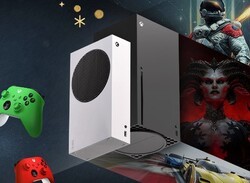 Xbox Series X & S Receive Massive Price Drops In Latest Black Friday 2023 Sales