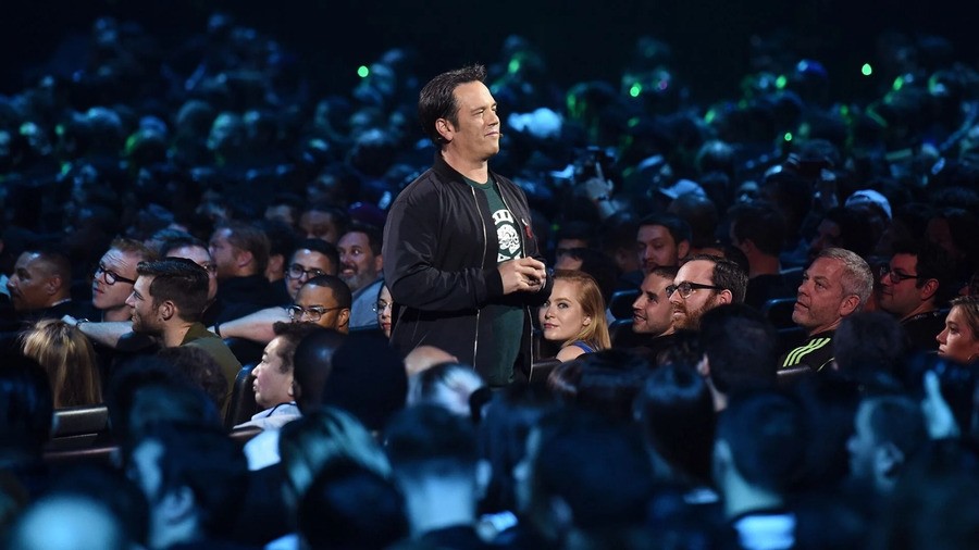 Phil Spencer Wants More Single-Player Games From Xbox Studios