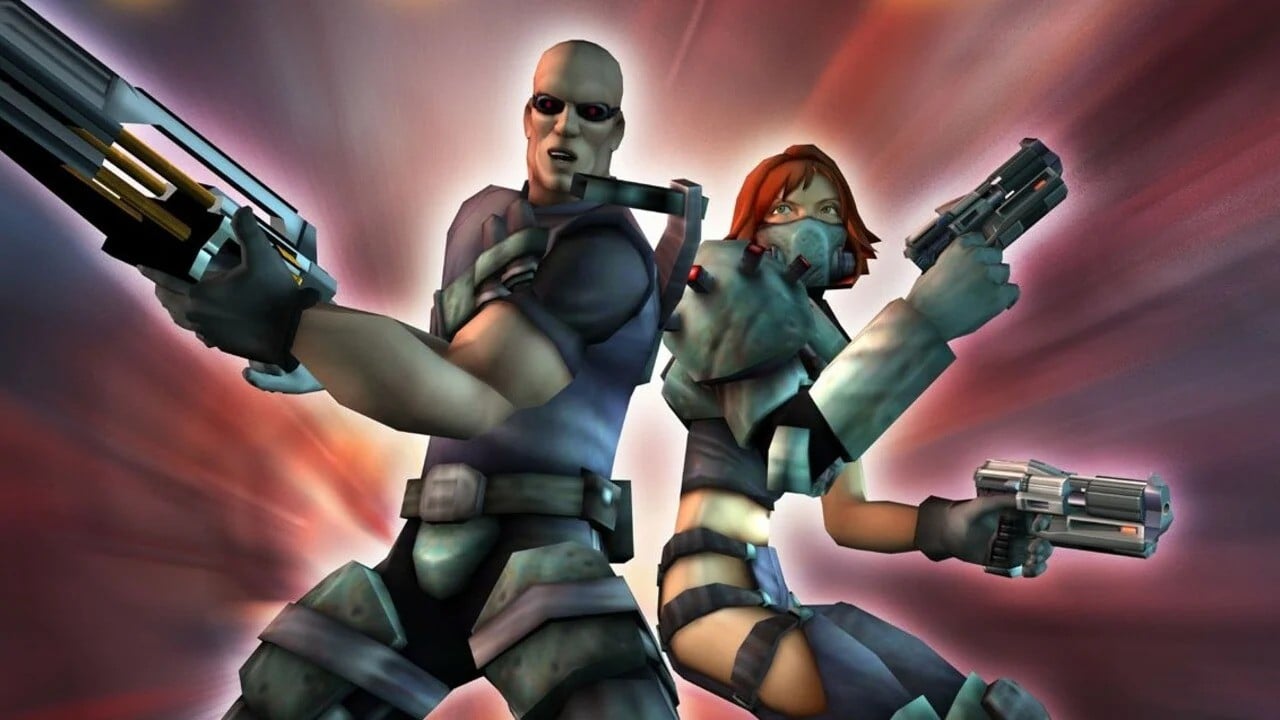 Timesplitters future perfect xbox one backwards clearance compatibility