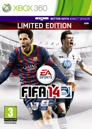 FIFA 14