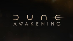 Dune: Awakening Cover
