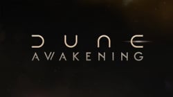 Dune: Awakening Cover