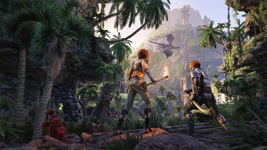 Free Play Days: Try These Xbox Games For Free (August 7-10)