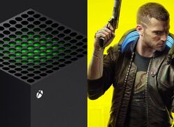Xbox Series X Offers The 'Best Console Experience Right Now' For Cyberpunk 2077