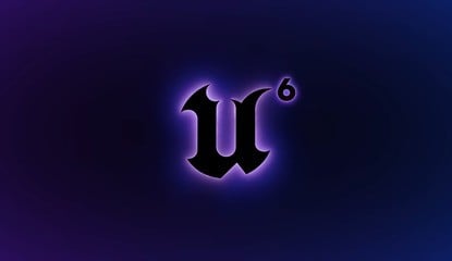 Unreal Engine 6 Revealed By Epic Games, Will Likely Power Lots Of Project Helix Titles