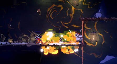 Surprise! The Rogue Prince Of Persia Is Available Today On Xbox Game Pass 1