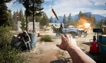 Far Cry 5 Is Available Today With Xbox Game Pass (July 1)