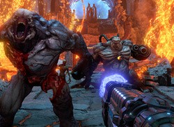 It Looks Like DOOM Eternal Is Coming To Xbox Game Pass Soon