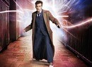 The Doctor Is In: David Tennant Revealed as Kinect Sports Rivals Narrator
