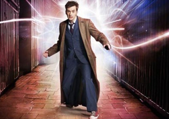 The Doctor Is In: David Tennant Revealed as Kinect Sports Rivals Narrator