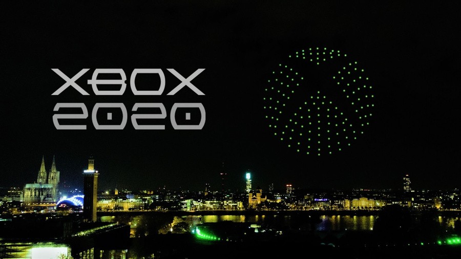 Year In Review: What Grade Would You Give Xbox In 2020? 6