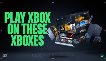 Which 'Xbox' Devices Will You Spend The Most Time With In 2025?